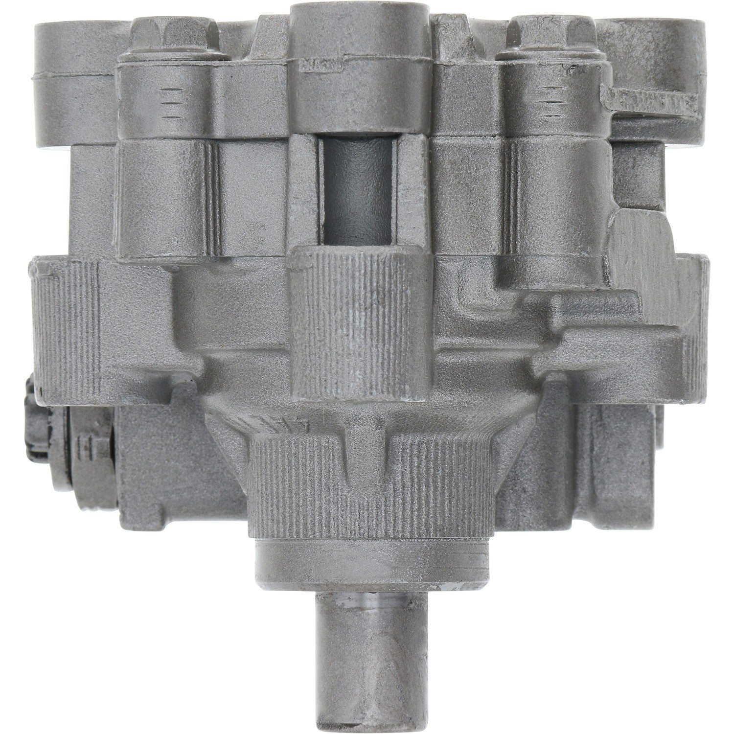Maval Power Steering Pump 96881M image 5