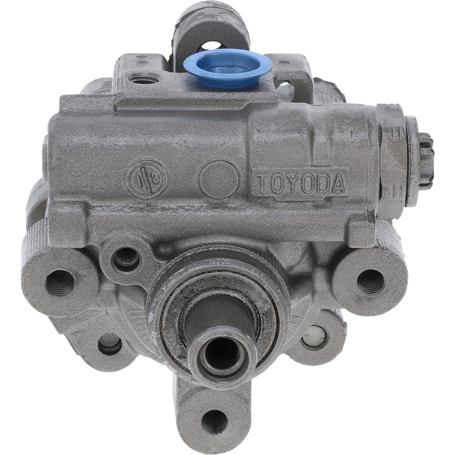 Maval Power Steering Pump 96881M main image