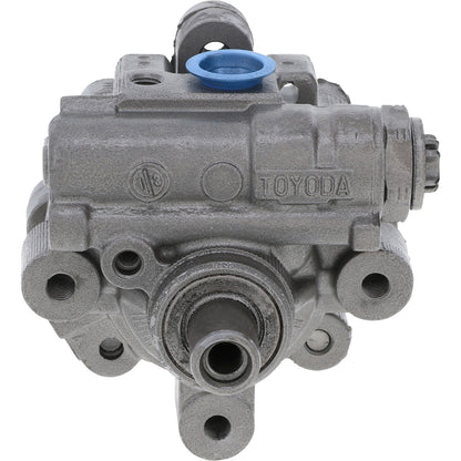 Maval Power Steering Pump 96881M main image