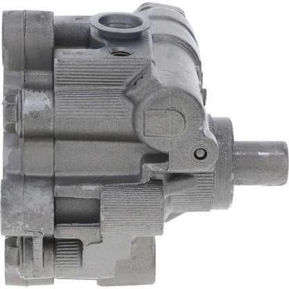 Maval Power Steering Pump 96881M image 3