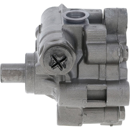 Maval Power Steering Pump 96881M image 4