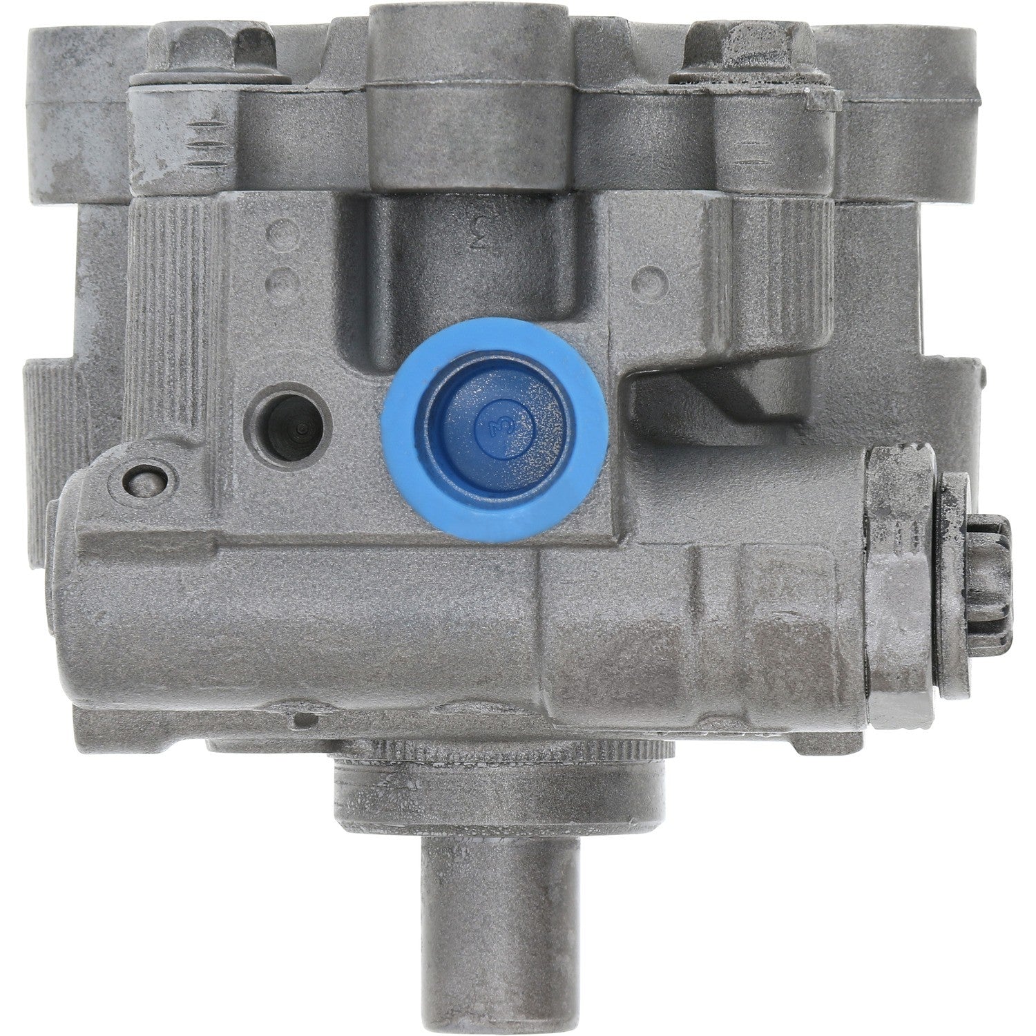 Maval Power Steering Pump 96881M image 2