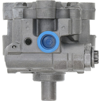 Maval Power Steering Pump 96881M image 2