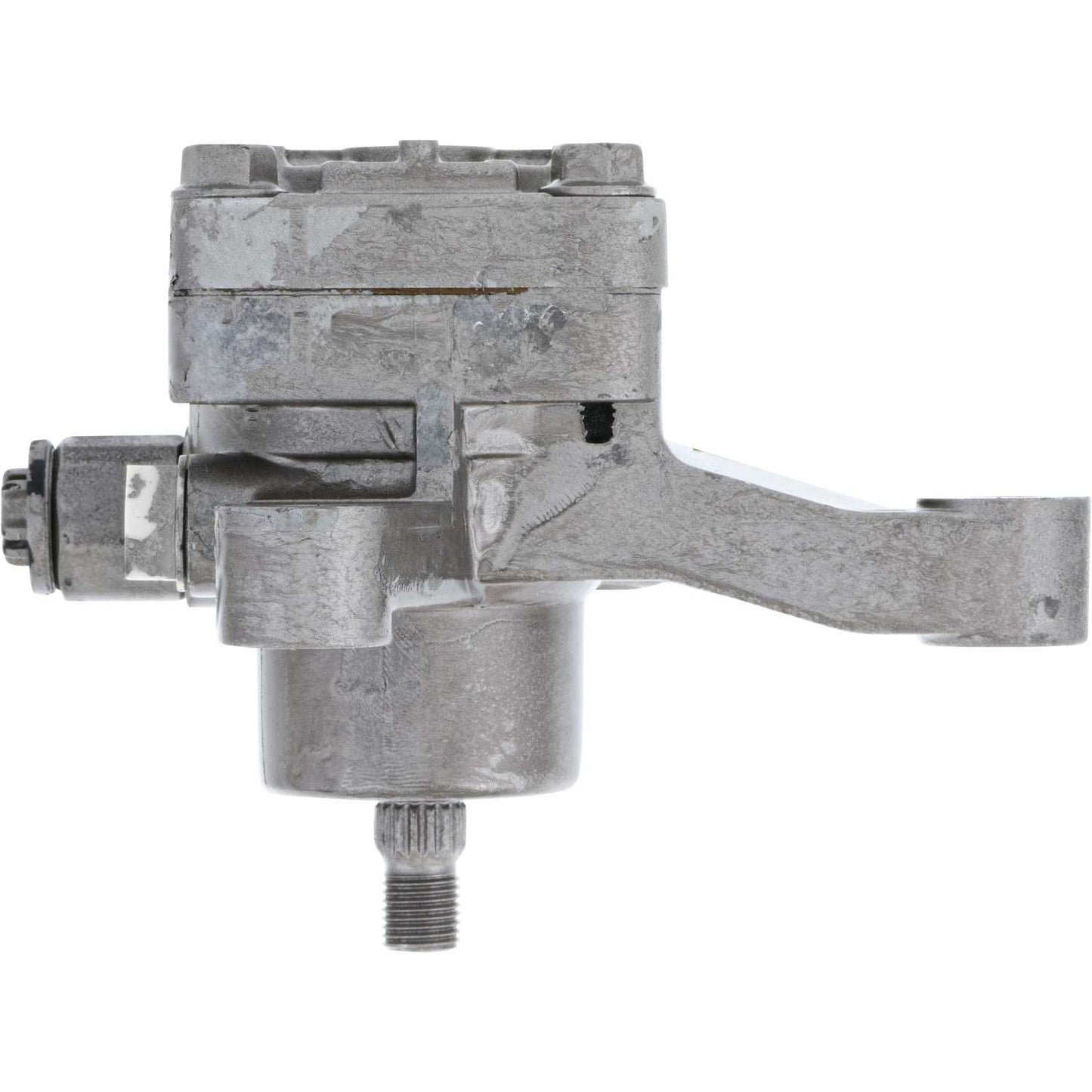 Maval Power Steering Pump
