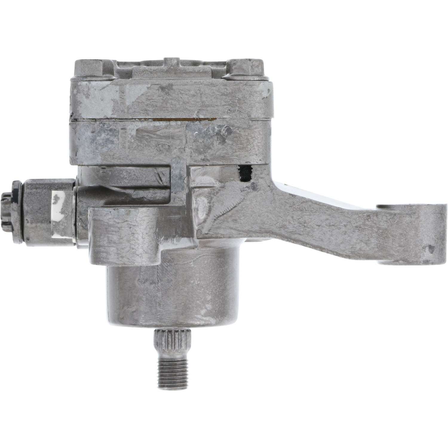 Maval Power Steering Pump