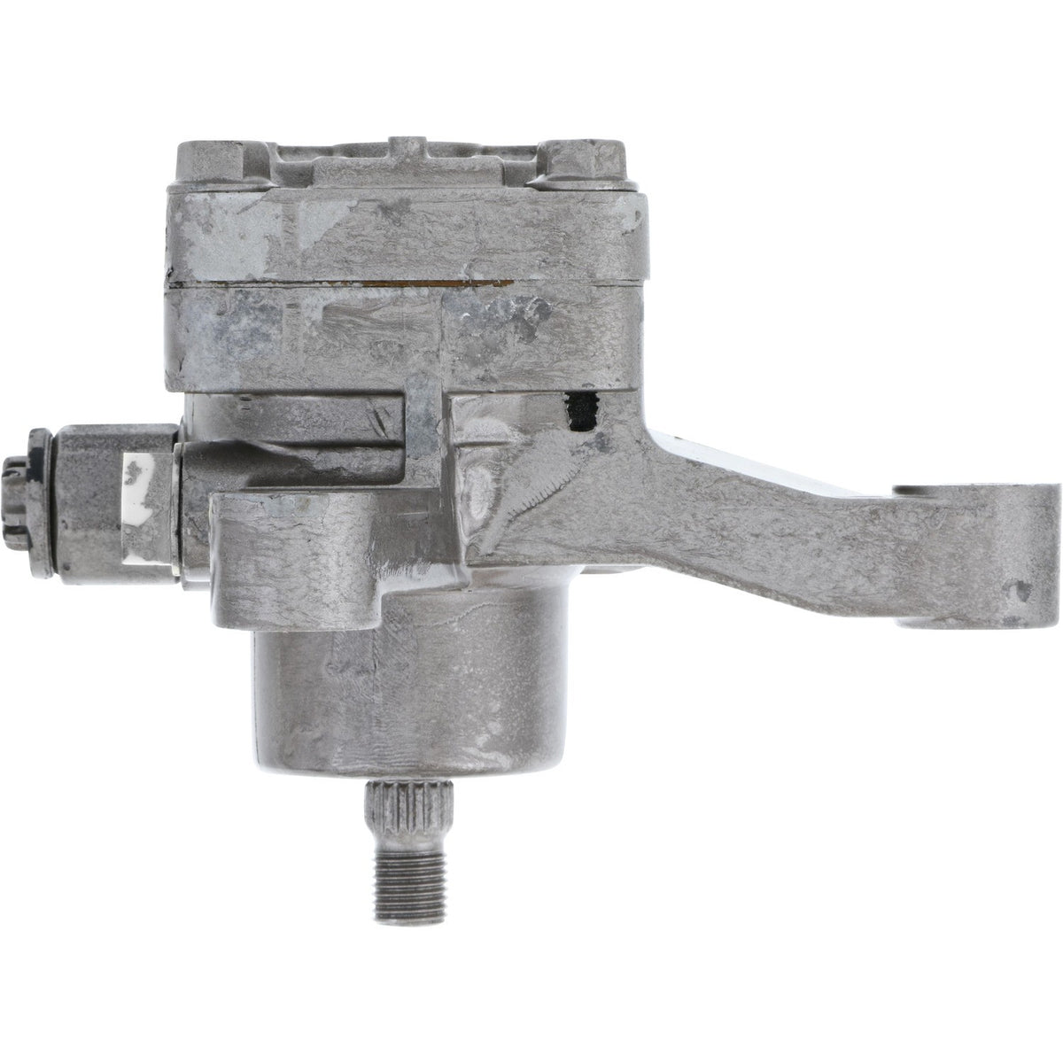 Maval Power Steering Pump