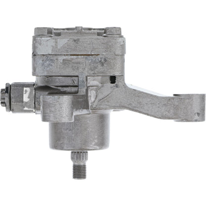 Maval Power Steering Pump