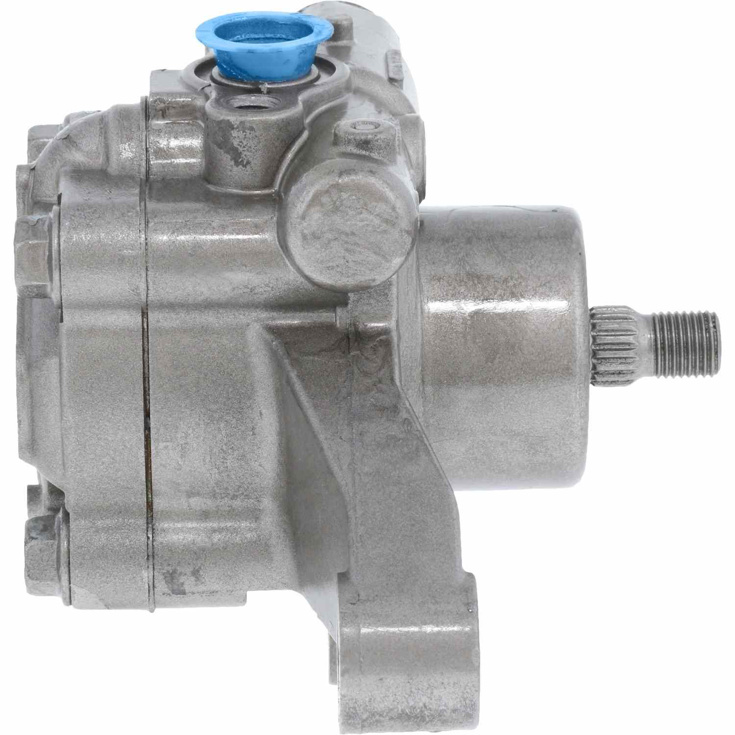 Maval Power Steering Pump