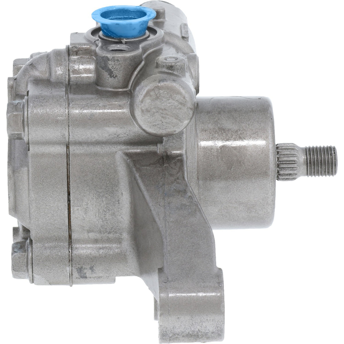 Maval Power Steering Pump
