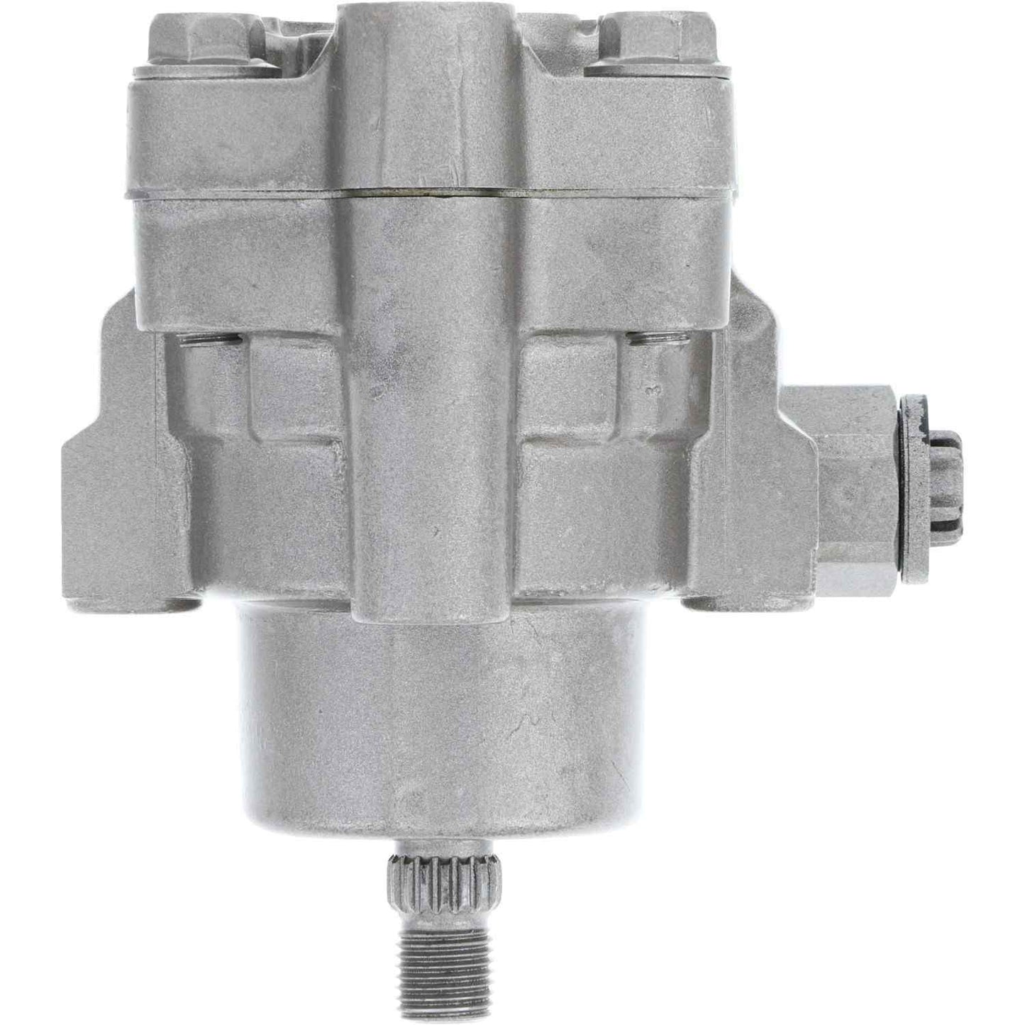 Maval Power Steering Pump - MAVAL - Hydraulic Power - Remanufactured - 96887M 96887M