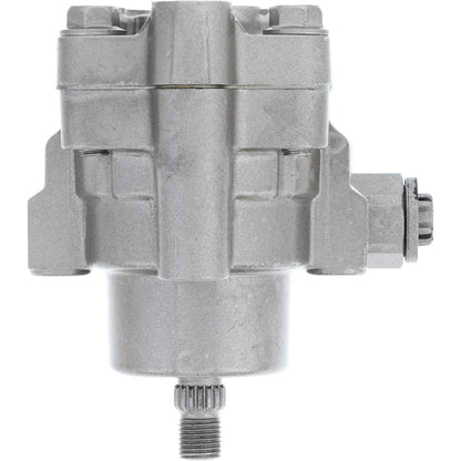 Maval Power Steering Pump - MAVAL - Hydraulic Power - Remanufactured - 96887M 96887M