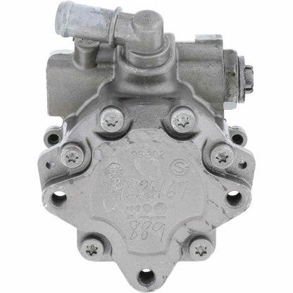 Maval Power Steering Pump - MAVAL - Hydraulic Power - Remanufactured - 96889M 96889M