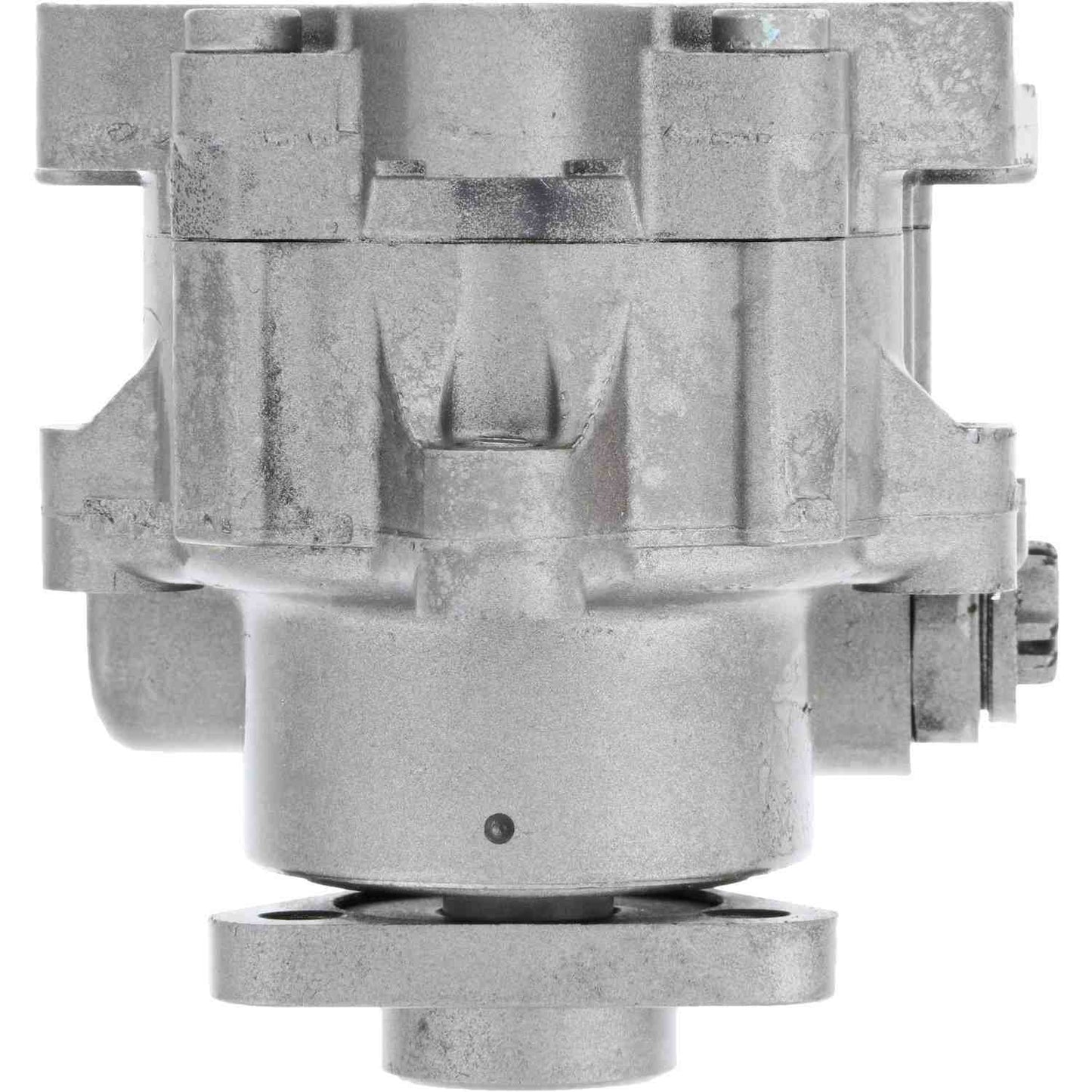Maval Power Steering Pump - MAVAL - Hydraulic Power - Remanufactured - 96889M 96889M