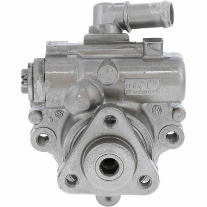 Maval Power Steering Pump - MAVAL - Hydraulic Power - Remanufactured - 96889M 96889M