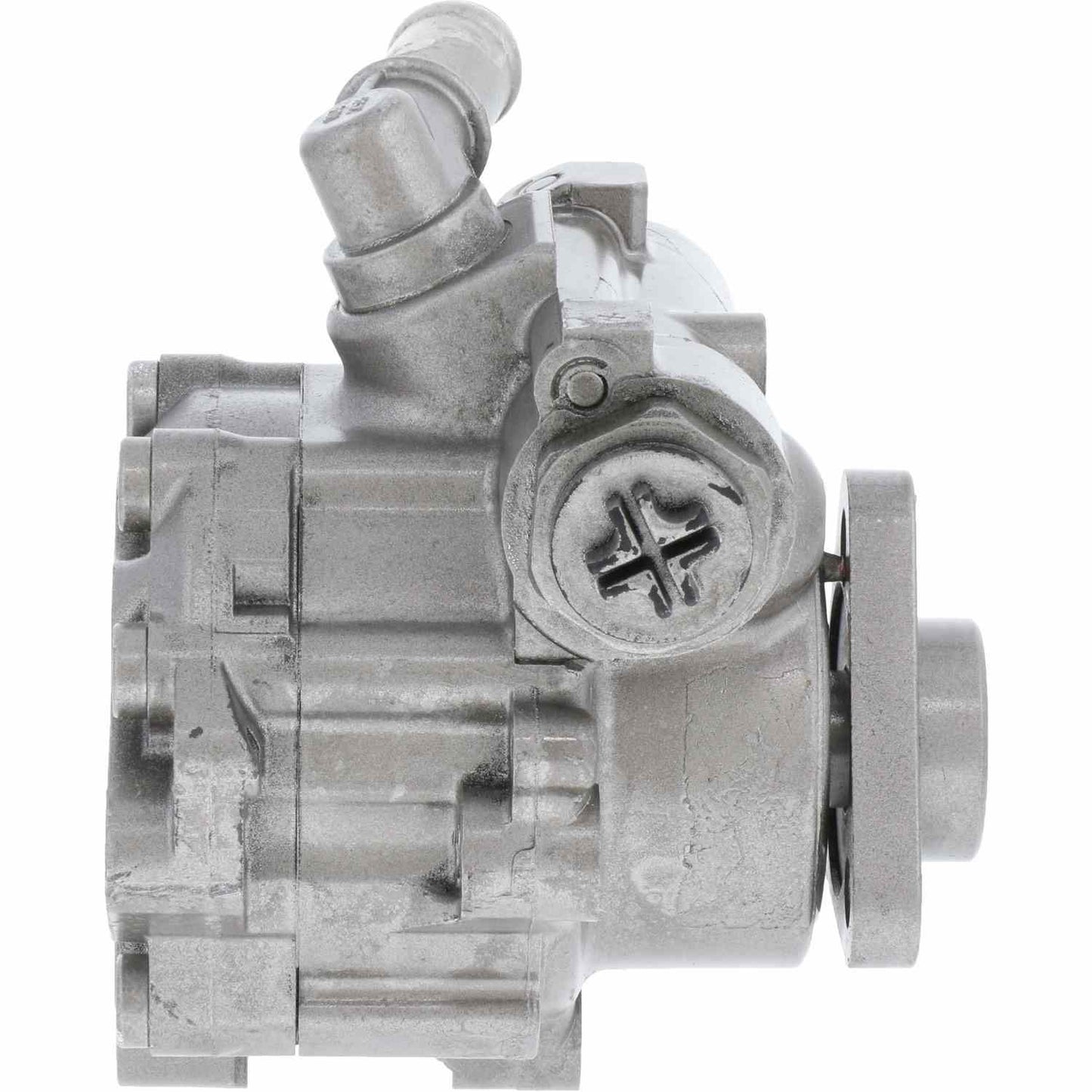 Maval Power Steering Pump - MAVAL - Hydraulic Power - Remanufactured - 96889M 96889M