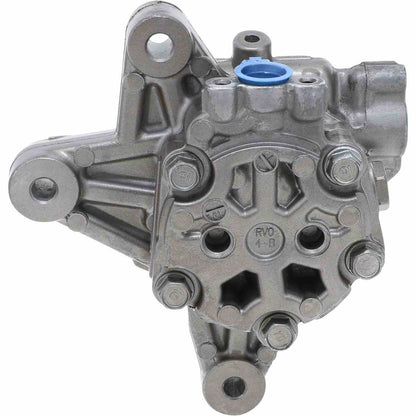 Maval Power Steering Pump - MAVAL - Hydraulic Power - Remanufactured - 96890M 96890M