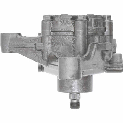 Maval Power Steering Pump - MAVAL - Hydraulic Power - Remanufactured - 96890M 96890M