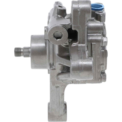 Maval Power Steering Pump - MAVAL - Hydraulic Power - Remanufactured - 96890M 96890M