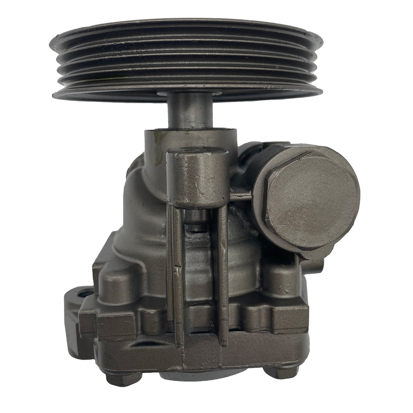 Maval Power Steering Pump 96896M image 5