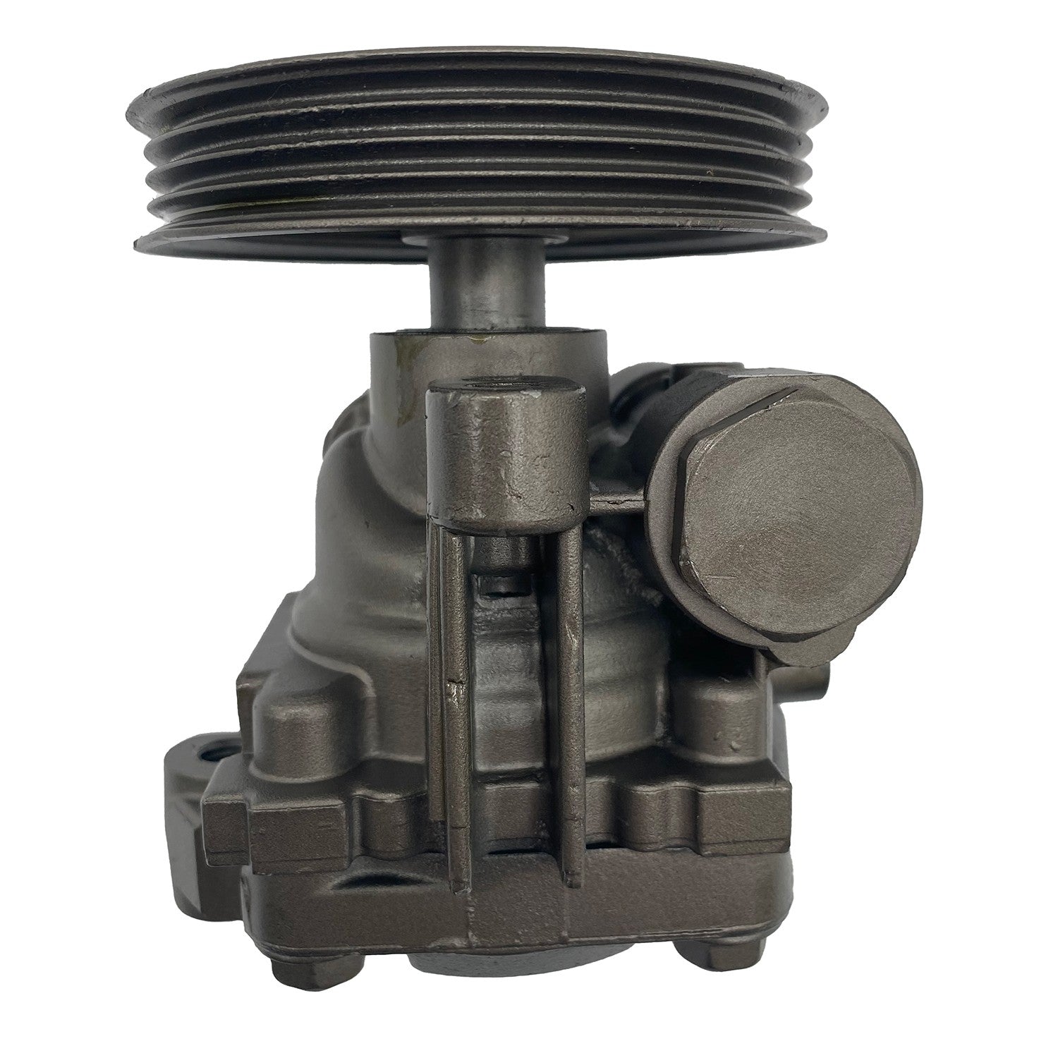 Maval Power Steering Pump 96896M image 5