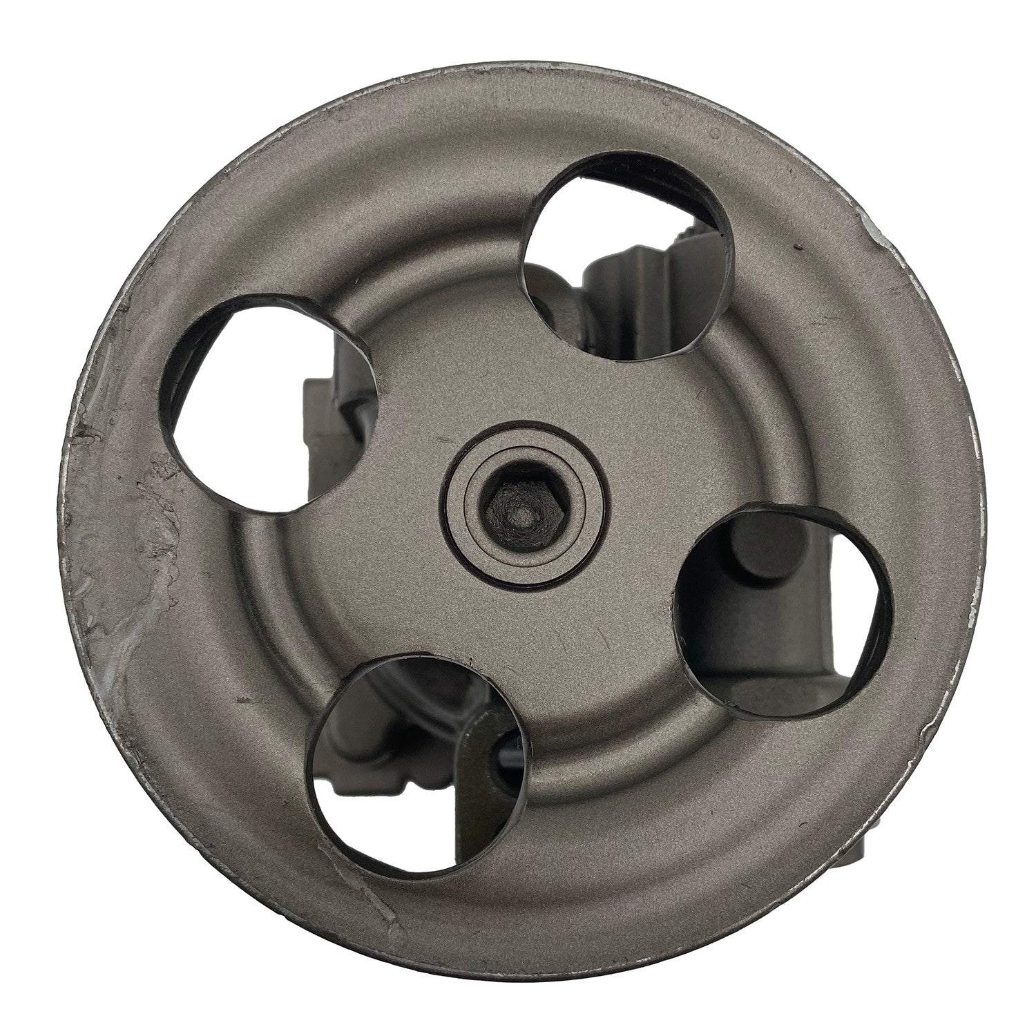 Maval Power Steering Pump 96896M main image
