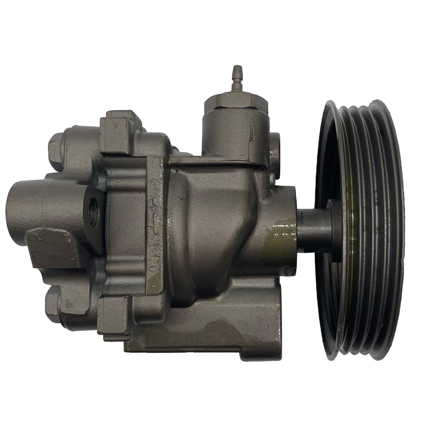 Maval Power Steering Pump 96896M image 4