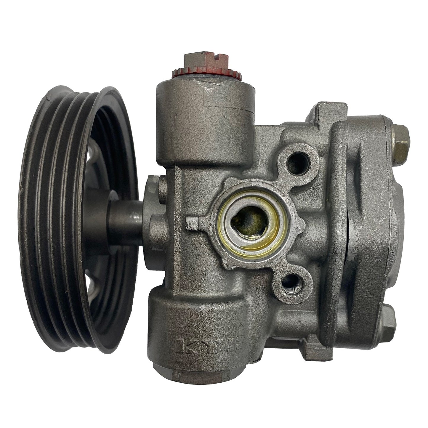 Maval Power Steering Pump 96896M image 2