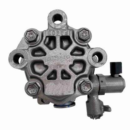 Maval Power Steering Pump - MAVAL - Hydraulic Power - Remanufactured - 96897M 96897M