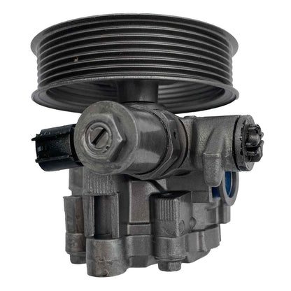 Maval Power Steering Pump - MAVAL - Hydraulic Power - Remanufactured - 96897M 96897M