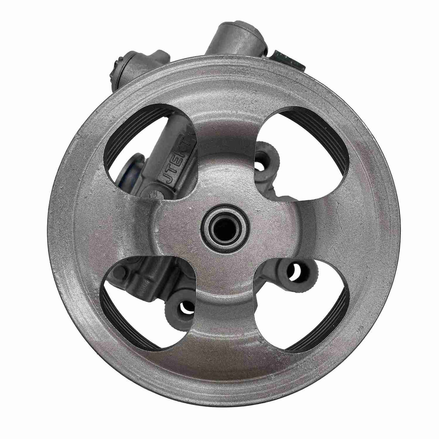 Maval Power Steering Pump - MAVAL - Hydraulic Power - Remanufactured - 96897M 96897M