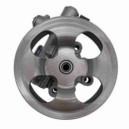 Maval Power Steering Pump - MAVAL - Hydraulic Power - Remanufactured - 96897M 96897M