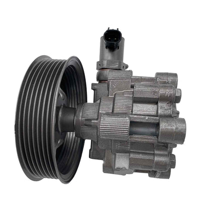 Maval Power Steering Pump - MAVAL - Hydraulic Power - Remanufactured - 96897M 96897M