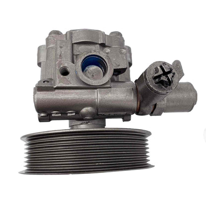 Maval Power Steering Pump - MAVAL - Hydraulic Power - Remanufactured - 96897M 96897M