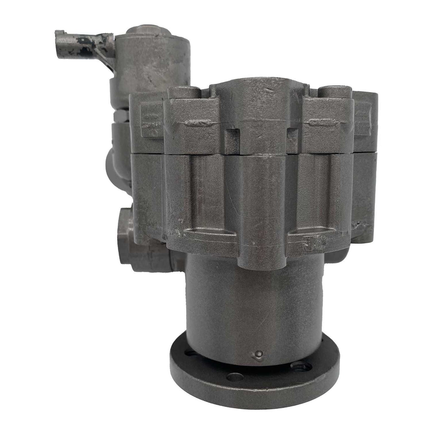Maval Power Steering Pump - MAVAL - Hydraulic Power - Remanufactured - 96899M 96899M