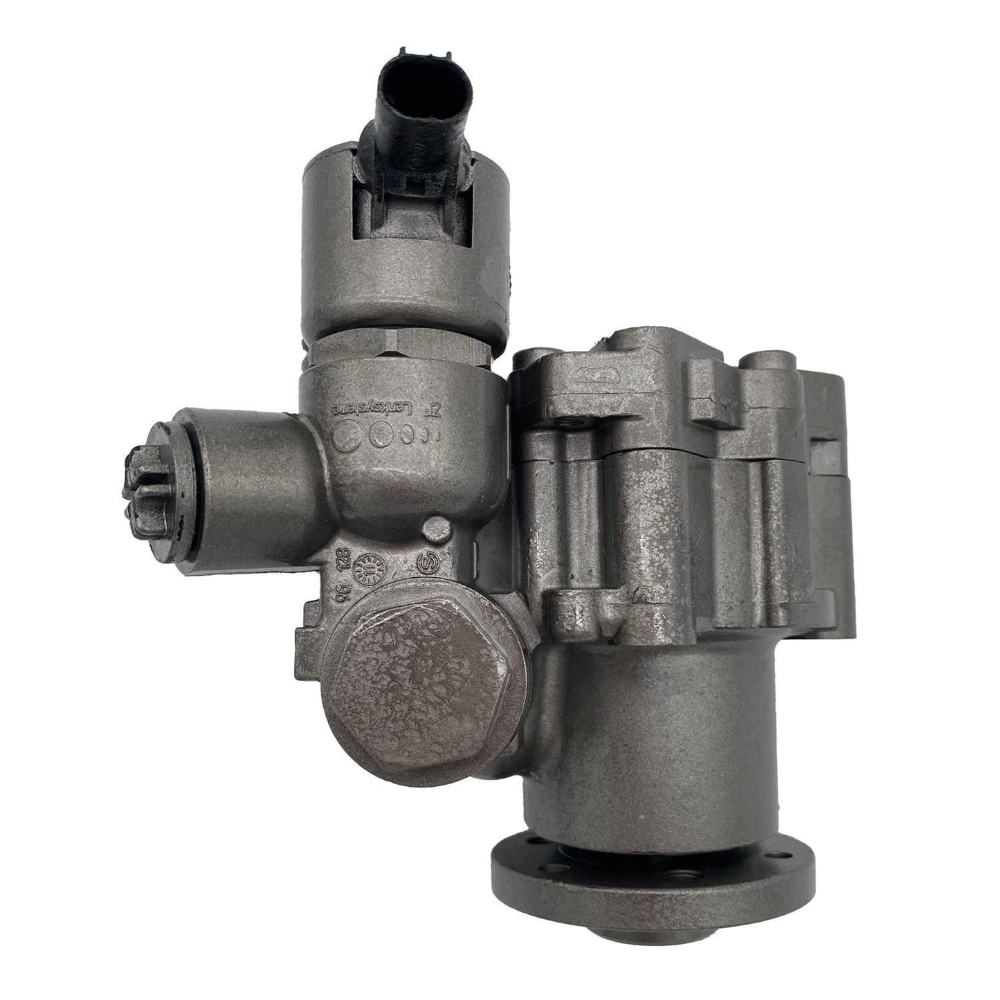 Maval Power Steering Pump - MAVAL - Hydraulic Power - Remanufactured - 96899M 96899M