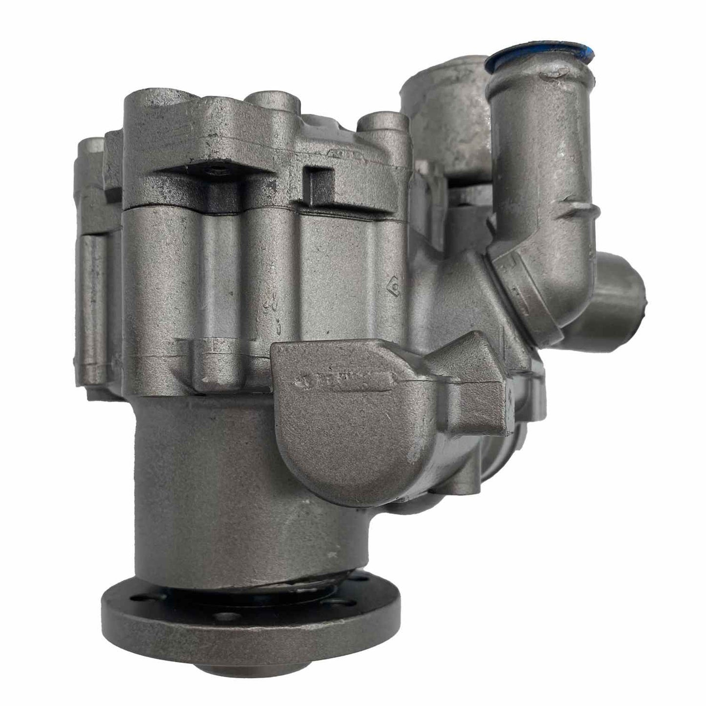 Maval Power Steering Pump - MAVAL - Hydraulic Power - Remanufactured - 96899M 96899M