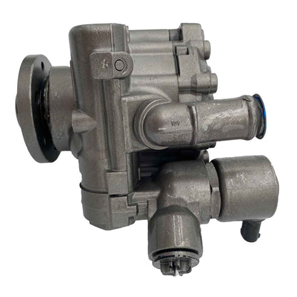 Maval Power Steering Pump - MAVAL - Hydraulic Power - Remanufactured - 96899M 96899M