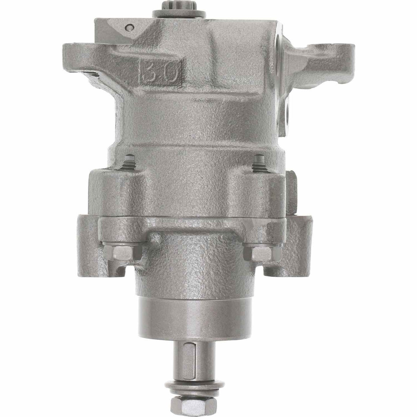 Maval Power Steering Pump