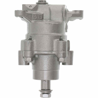 Maval Power Steering Pump