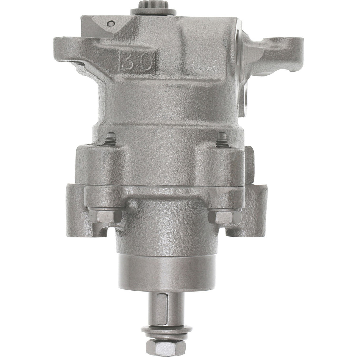 Maval Power Steering Pump