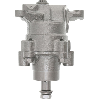 Maval Power Steering Pump