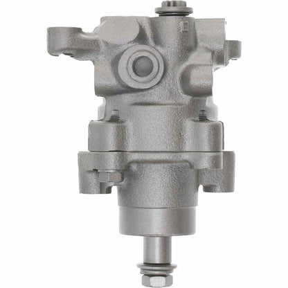 Maval Power Steering Pump