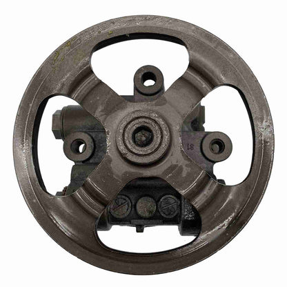 Maval Power Steering Pump - MAVAL - Hydraulic Power - Remanufactured - 96907M 96907M