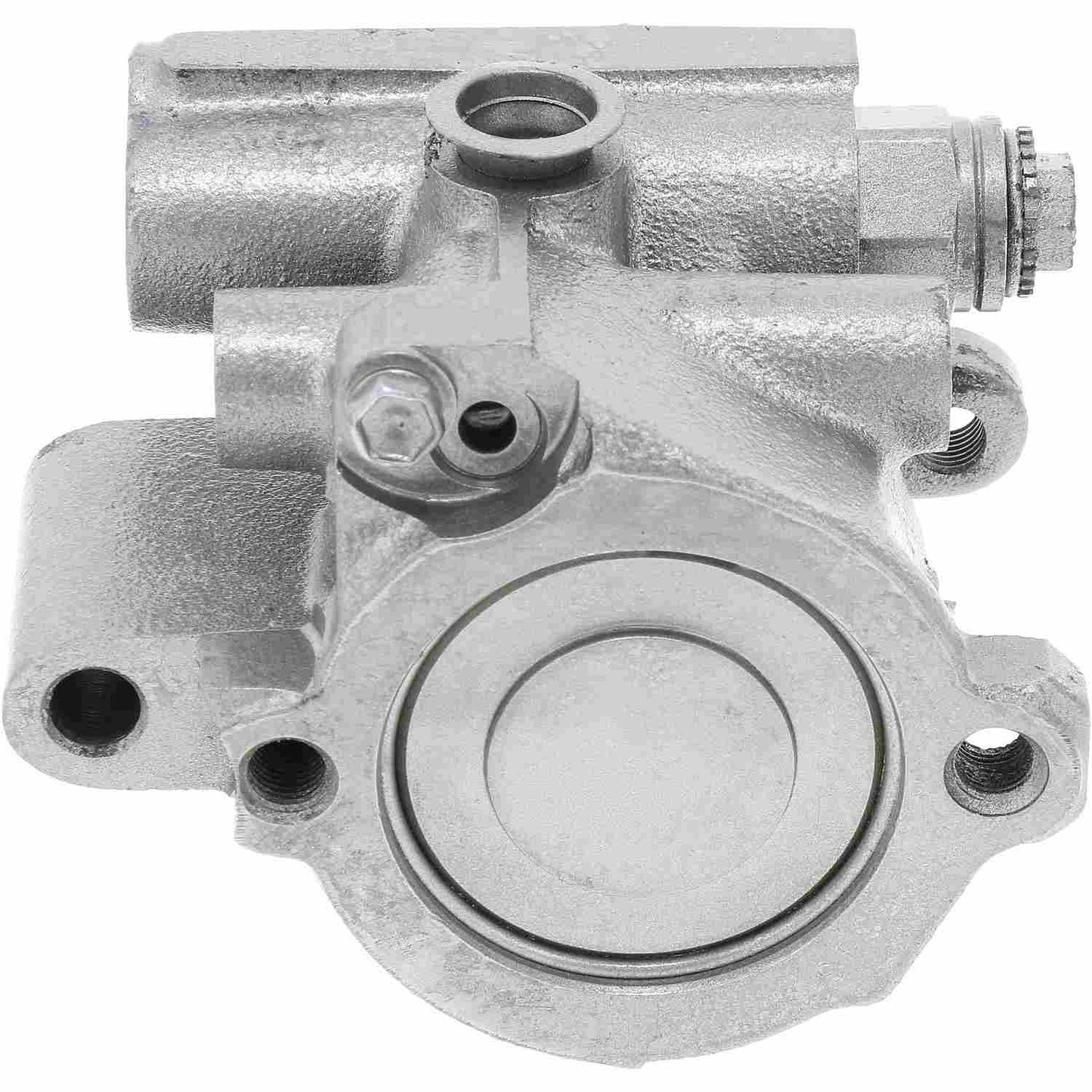 Maval Power Steering Pump