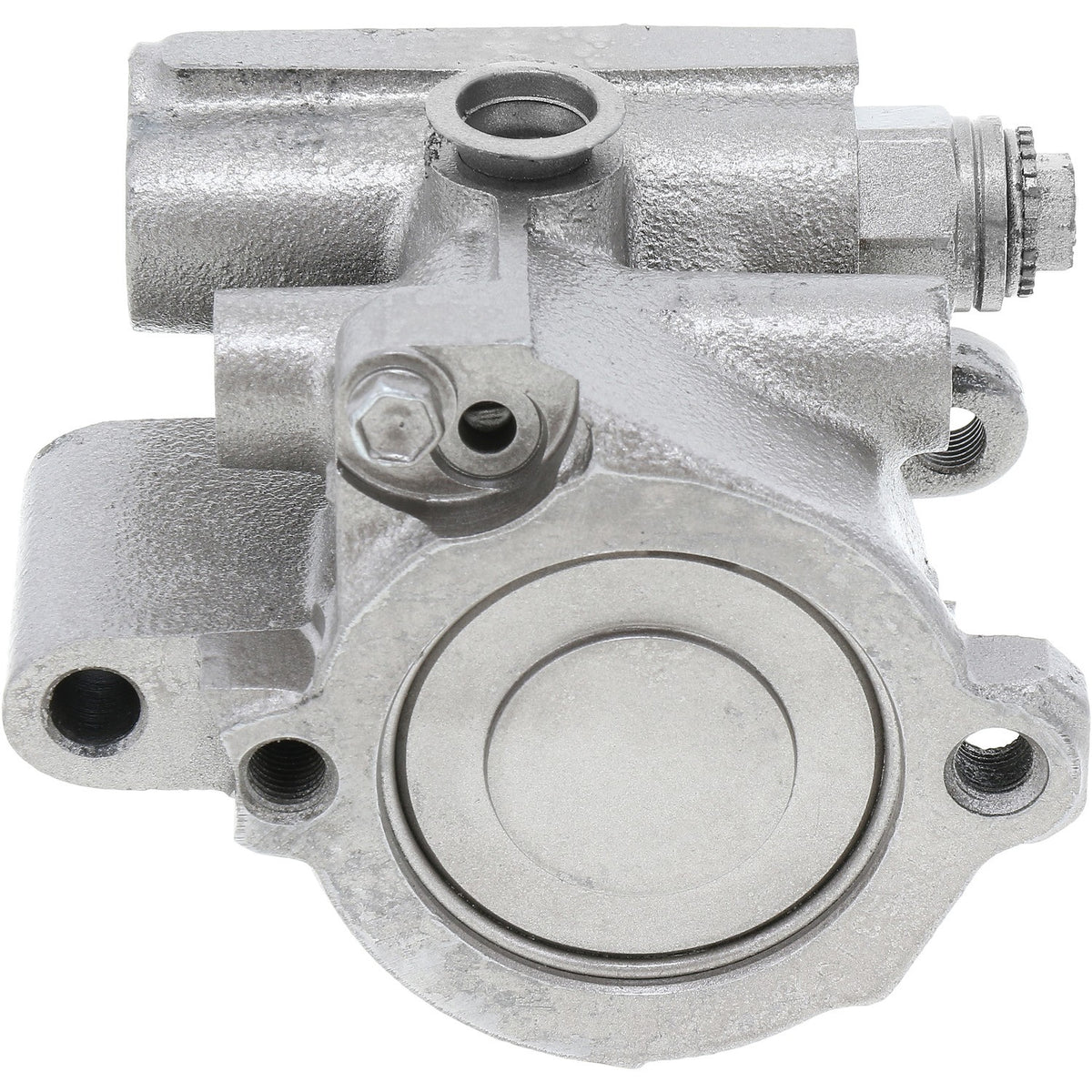 Maval Power Steering Pump