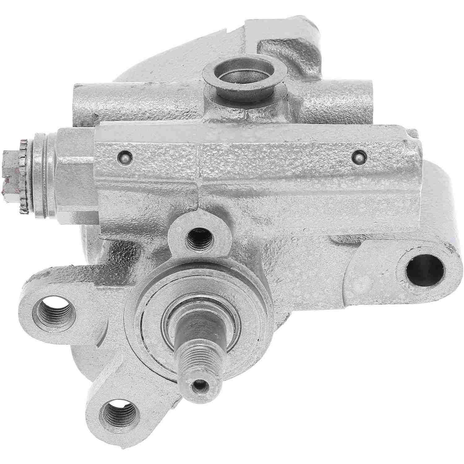 Maval Power Steering Pump