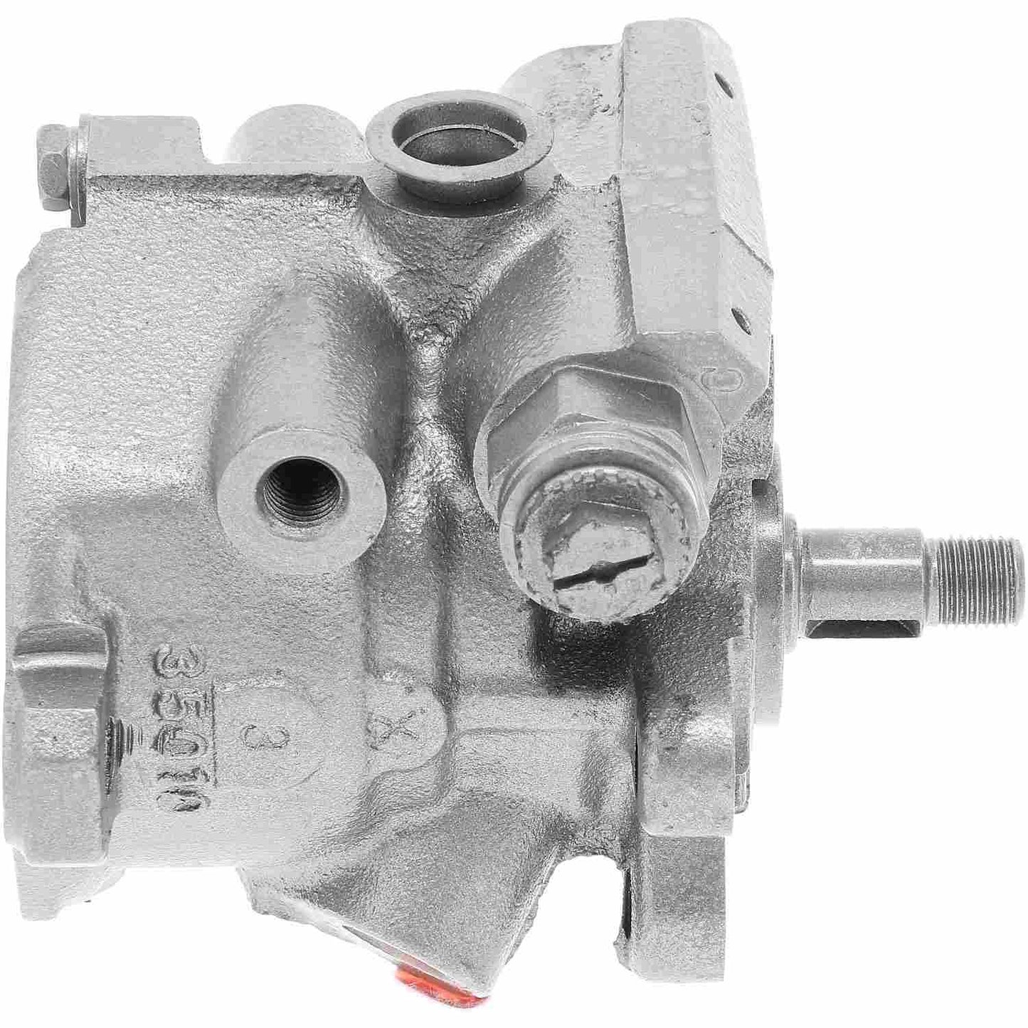 Maval Power Steering Pump
