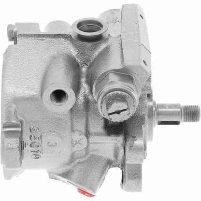 Maval Power Steering Pump