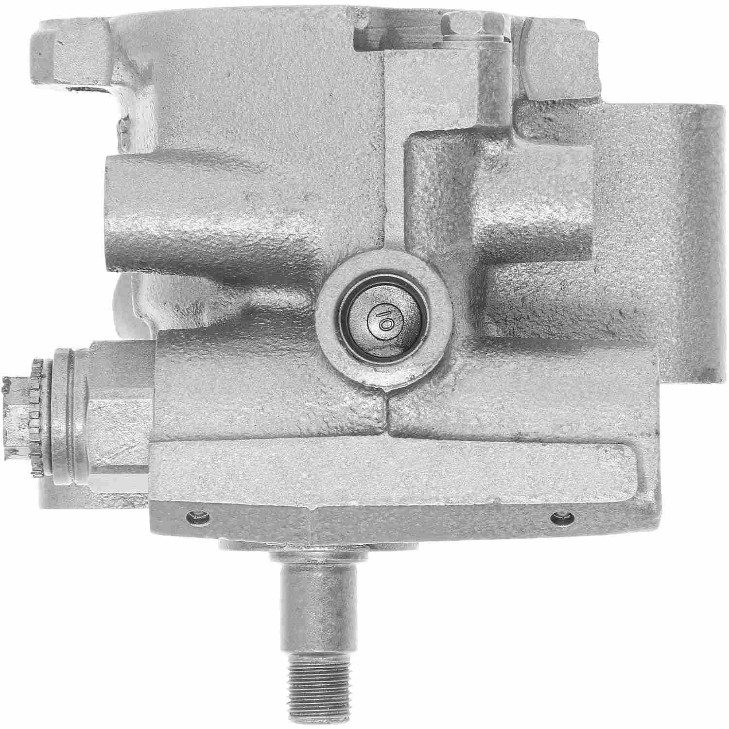 Maval Power Steering Pump