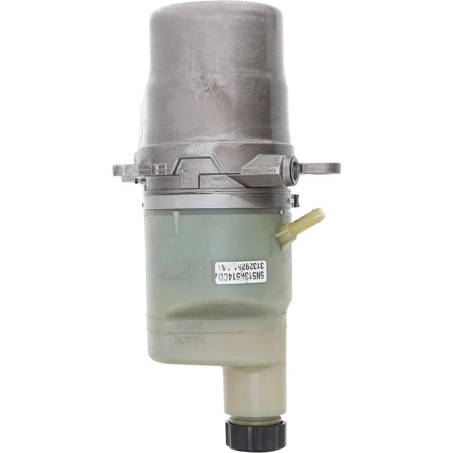 Maval Power Steering Pump - MAVAL - Hydraulic Power - Remanufactured - 96910M 96910M